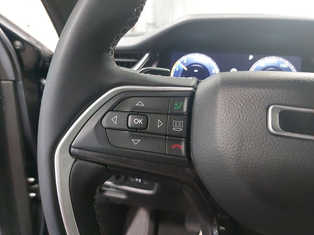 2023 Jeep Grand Cherokee Altitude X