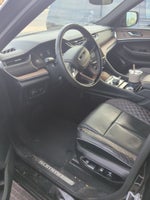 2024 Jeep Grand Cherokee L Summit