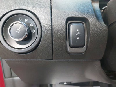 2018 Ford Taurus Limited