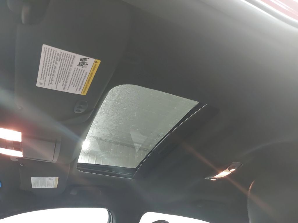 2018 Ford Taurus Limited