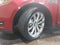 2018 Ford Taurus Limited
