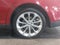 2018 Ford Taurus Limited