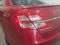 2018 Ford Taurus Limited