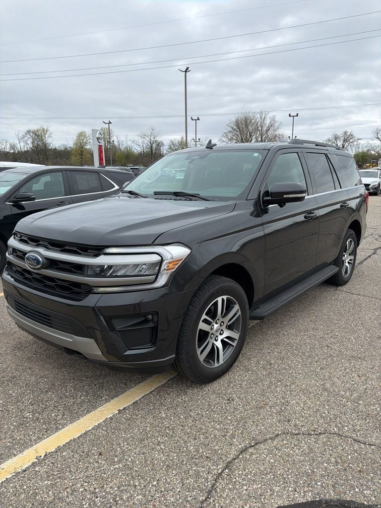 2024 Ford Expedition XLT