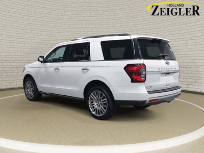 2023 Ford Expedition Limited