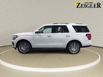 2023 Ford Expedition Limited