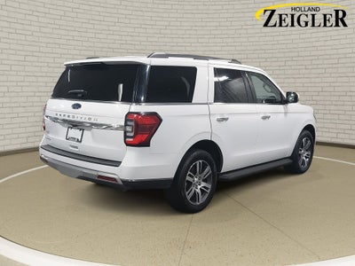 2024 Ford Expedition Limited