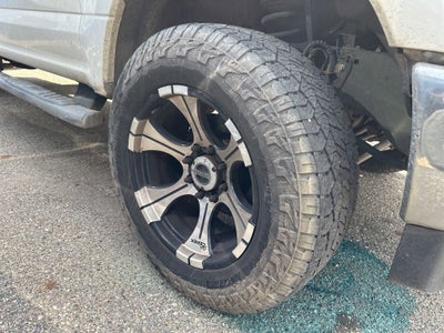 2019 Ford F-250SD Lariat