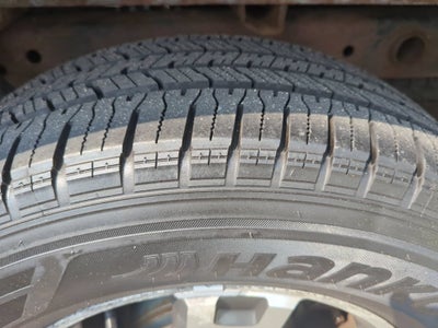 2006 Ford F-150 FX4