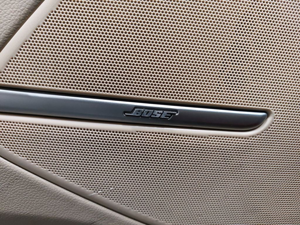 2008 Cadillac CTS Base 1SB