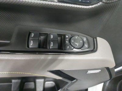 2024 Chevrolet Silverado 2500HD ZR2