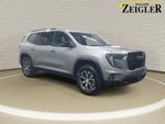 2025 GMC Acadia AT4