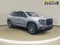 2025 GMC Acadia AT4