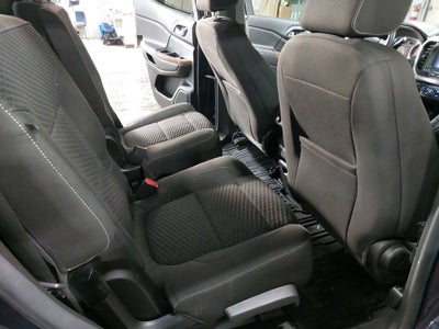 2018 GMC Acadia SLE-2