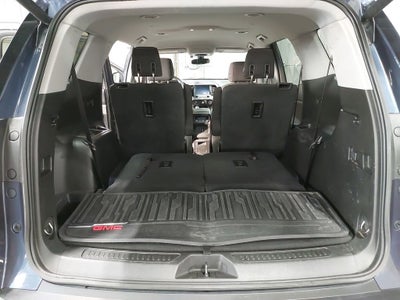 2018 GMC Acadia SLE-2