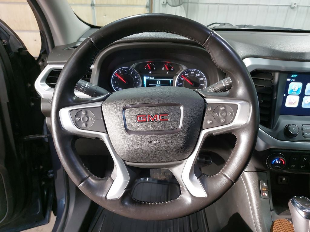 2018 GMC Acadia SLE-2