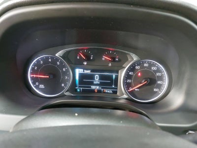 2018 GMC Acadia SLE-2