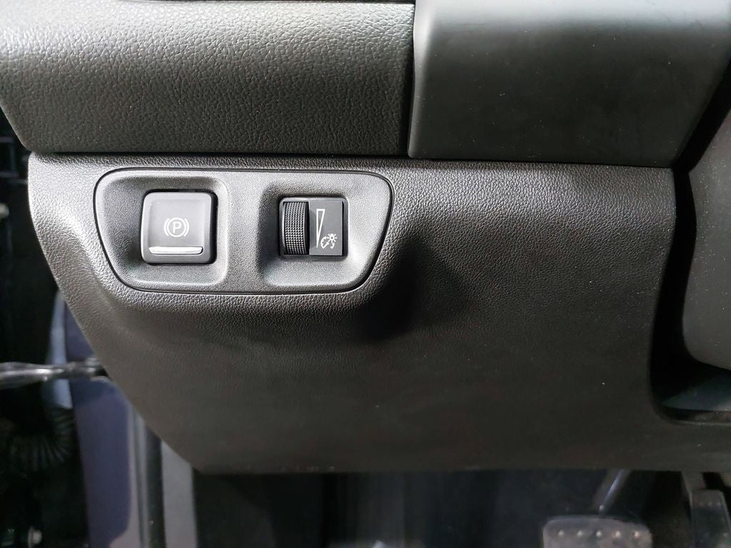 2018 GMC Acadia SLE-2