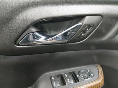 2018 GMC Acadia SLE-2