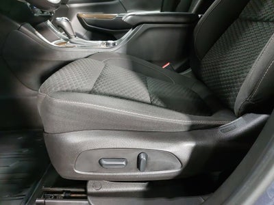 2018 GMC Acadia SLE-2