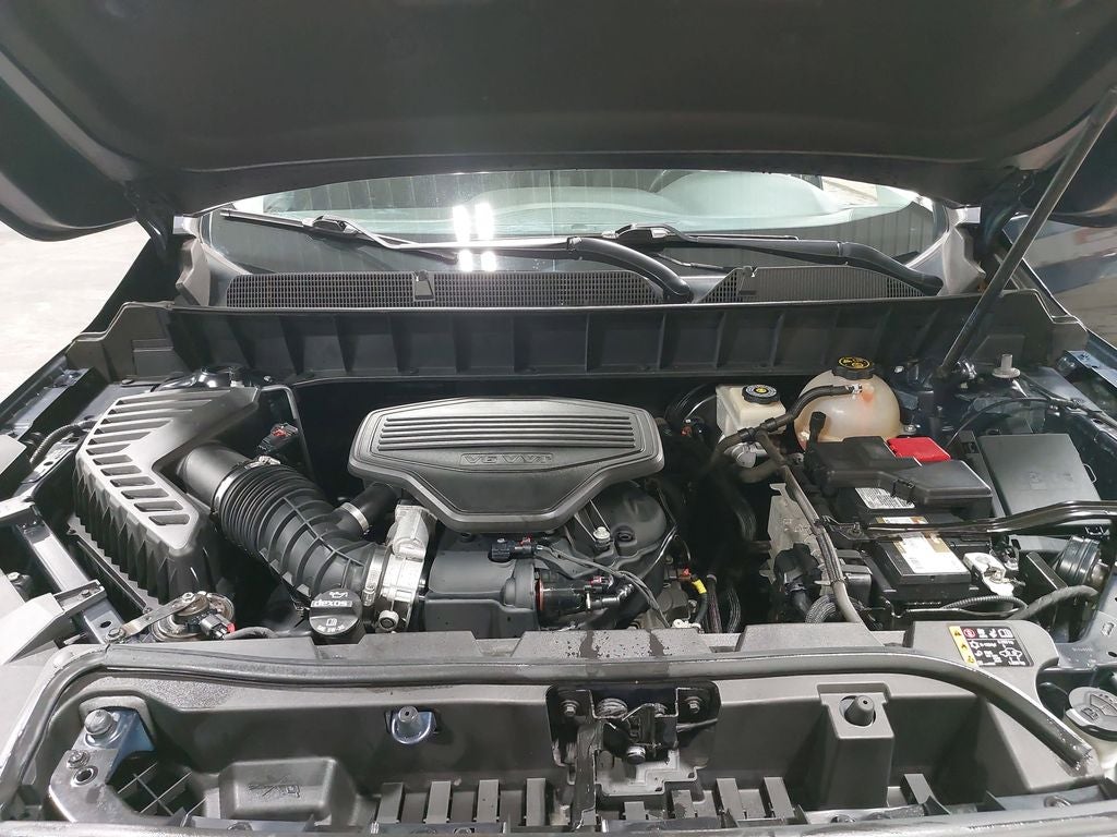 2018 GMC Acadia SLE-2