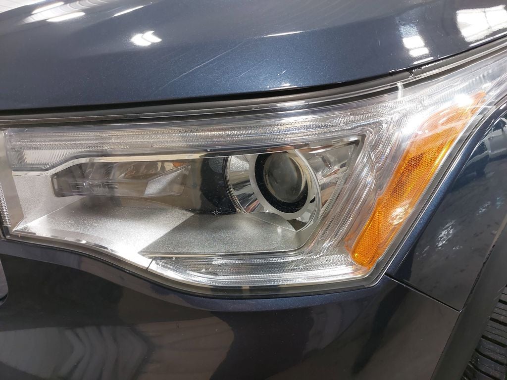 2018 GMC Acadia SLE-2