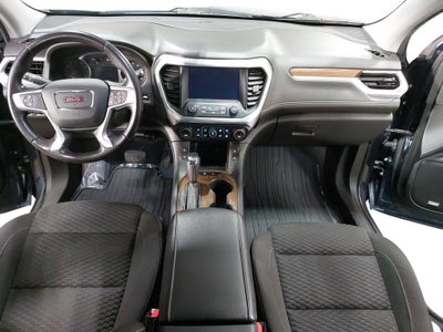 2018 GMC Acadia SLE-2