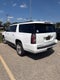 2016 GMC Yukon XL SLE