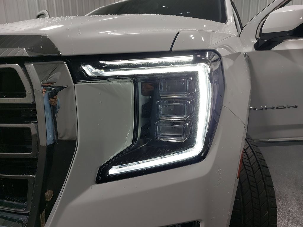 2024 GMC Yukon XL SLT
