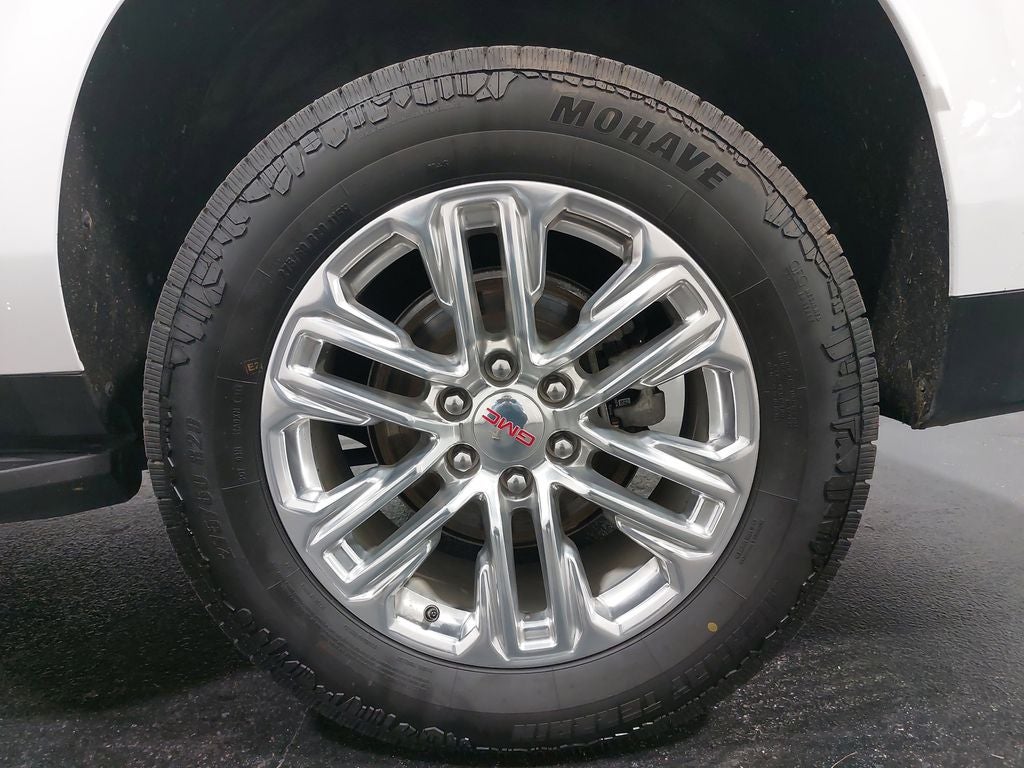 2024 GMC Yukon XL SLT