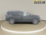 2026 Chevrolet Traverse LT 2LT