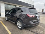 2014 Chevrolet Traverse LT 1LT