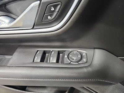 2023 Chevrolet Suburban LS