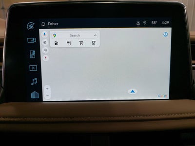 2022 Chevrolet Tahoe Premier