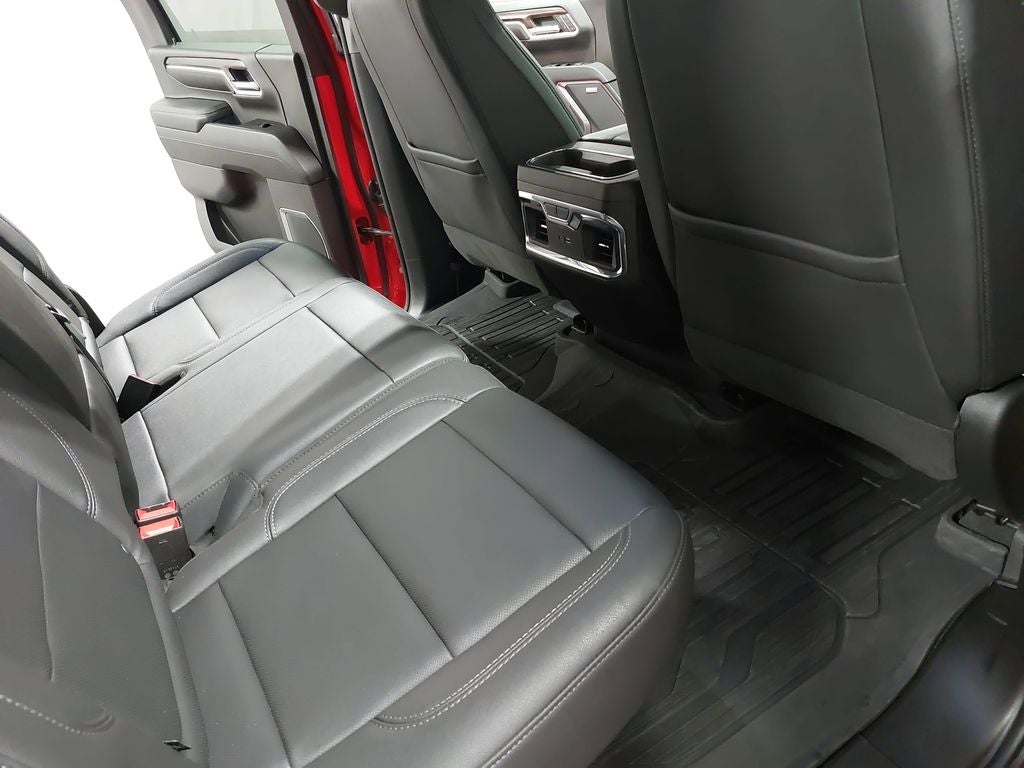 2024 GMC Sierra 2500HD SLT