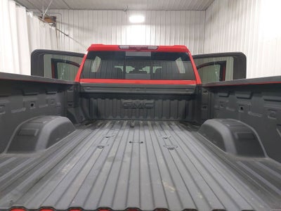2024 GMC Sierra 2500HD SLT