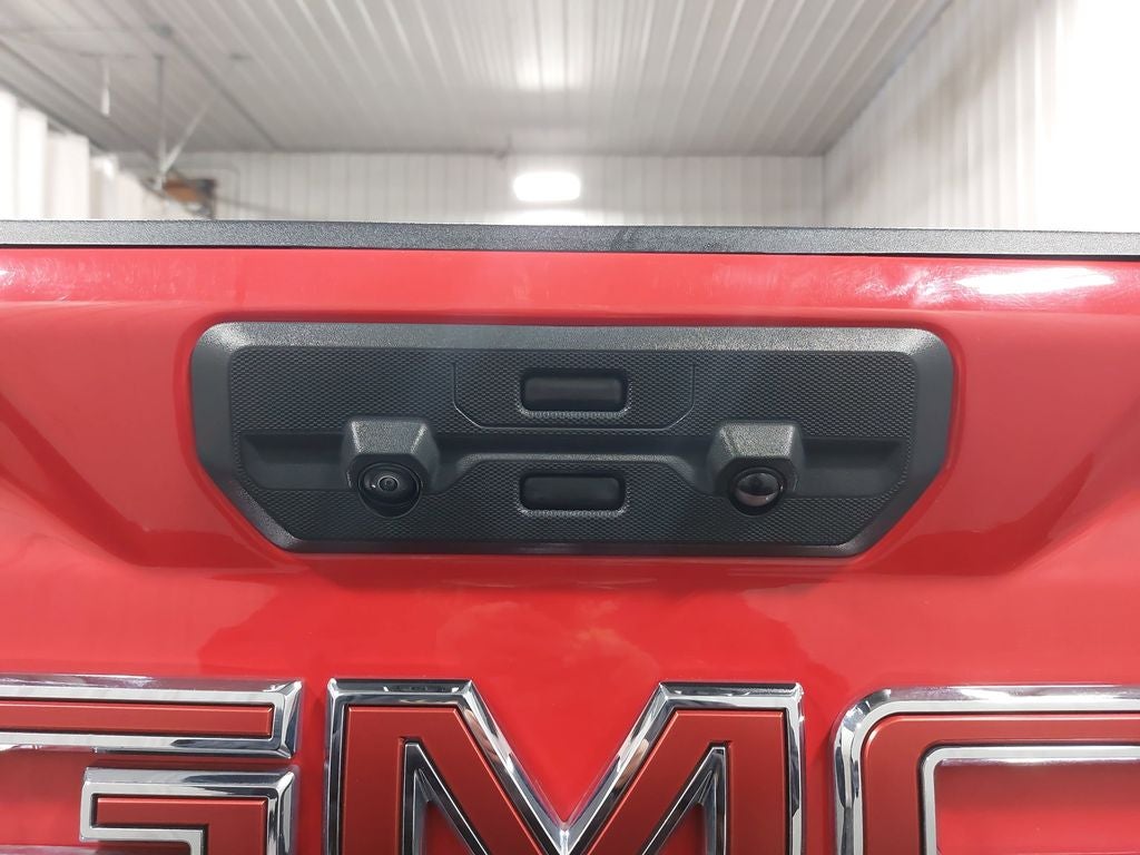 2024 GMC Sierra 2500HD SLT