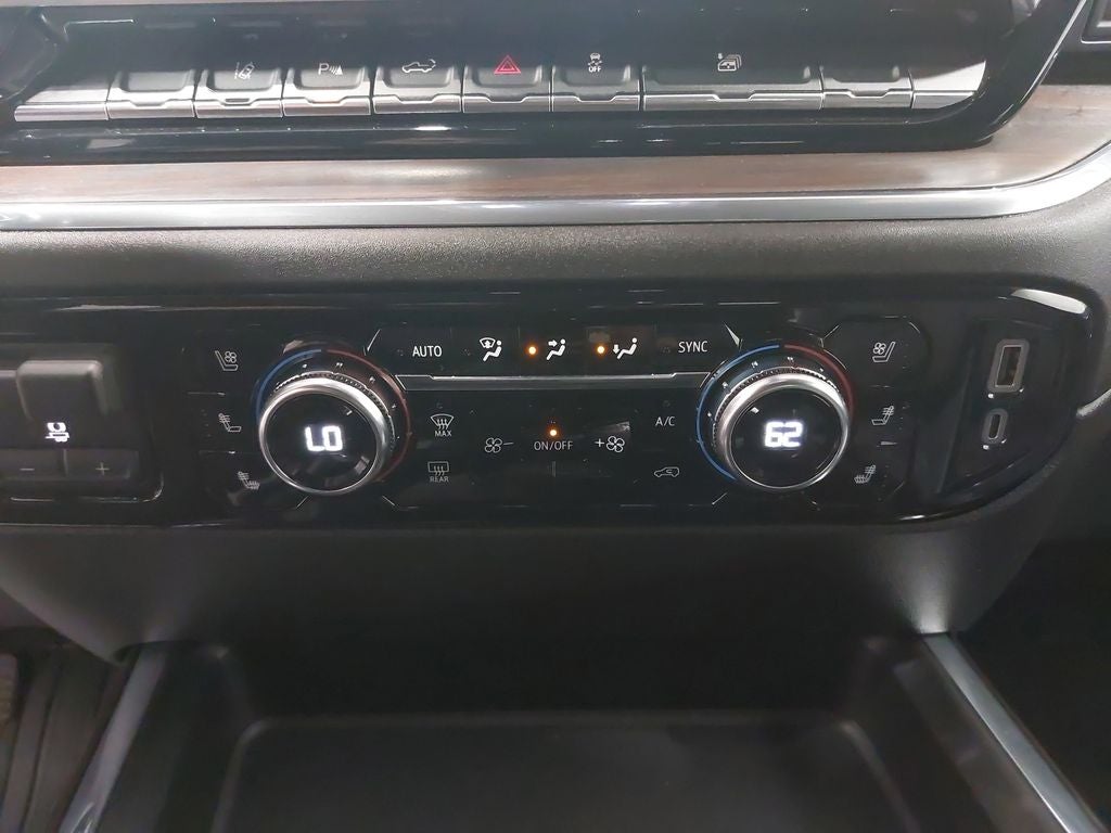 2024 GMC Sierra 2500HD SLT