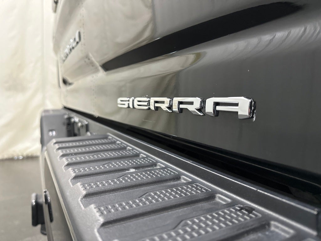 2023 GMC Sierra 2500HD Denali