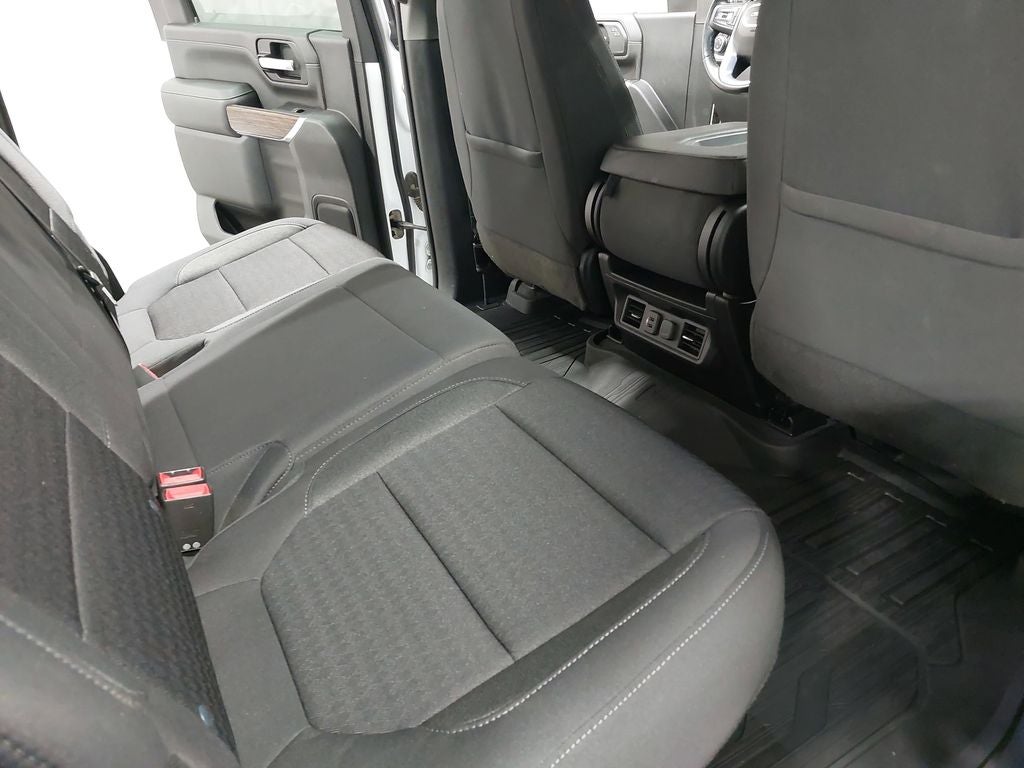 2023 GMC Sierra 3500HD SLE