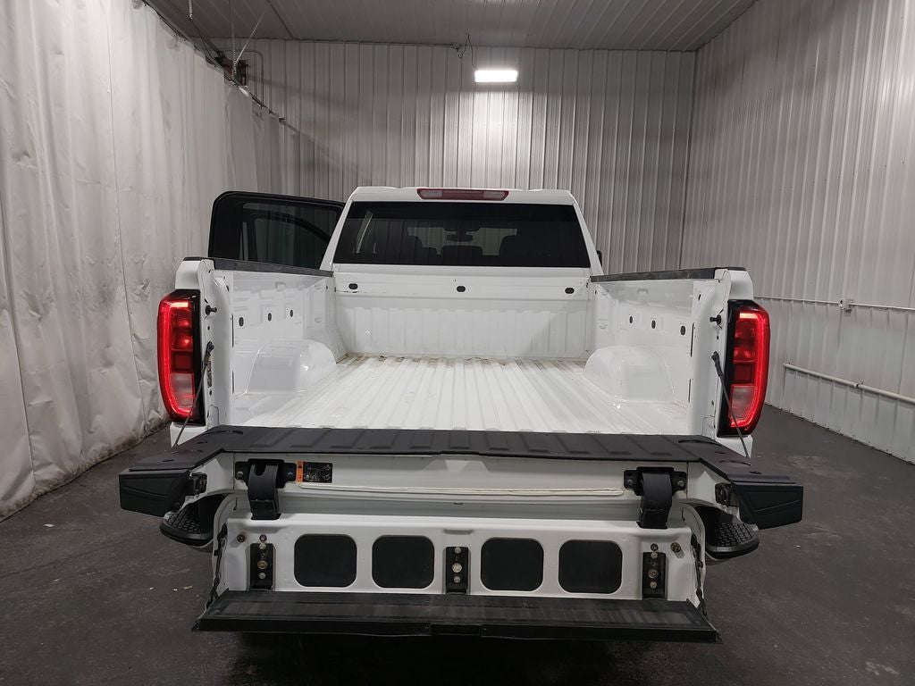 2023 GMC Sierra 3500HD SLE