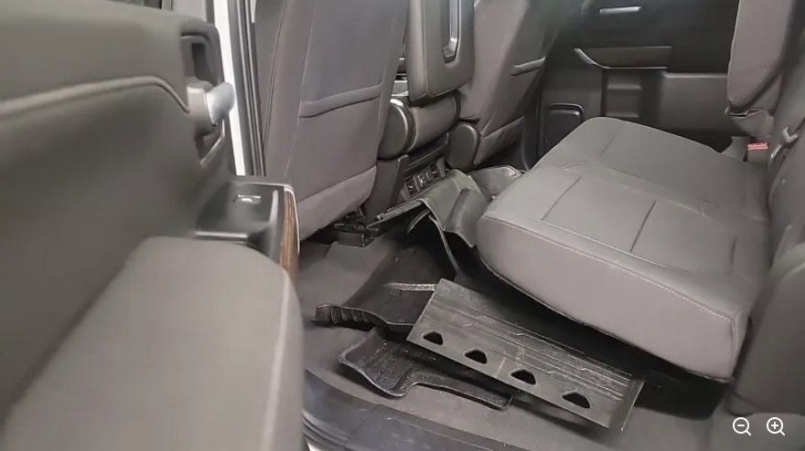 2023 GMC Sierra 3500HD SLE