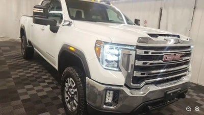 2023 GMC Sierra 3500HD SLE