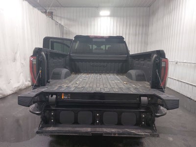 2024 GMC Sierra 3500HD AT4