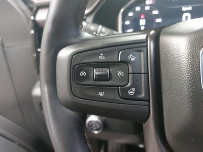 2024 GMC Sierra 3500HD AT4