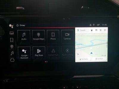 2024 GMC Sierra 3500HD AT4