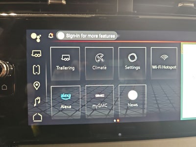 2024 GMC Sierra 3500HD Denali Ultimate