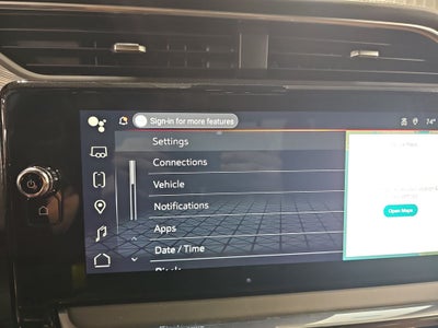 2024 GMC Sierra 3500HD Denali Ultimate