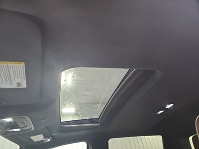 2024 GMC Sierra 3500HD Denali Ultimate