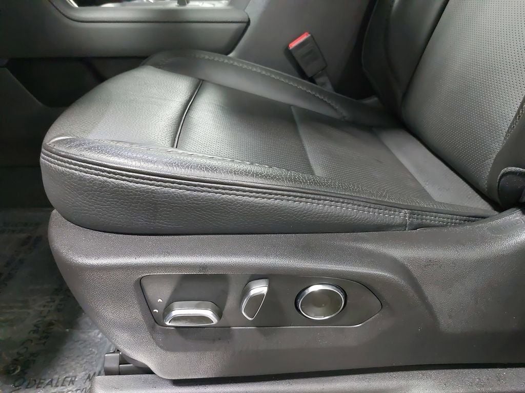 2025 GMC Sierra 2500HD Denali